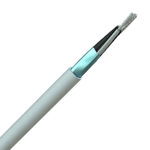 Single Pair Screened Data Cable